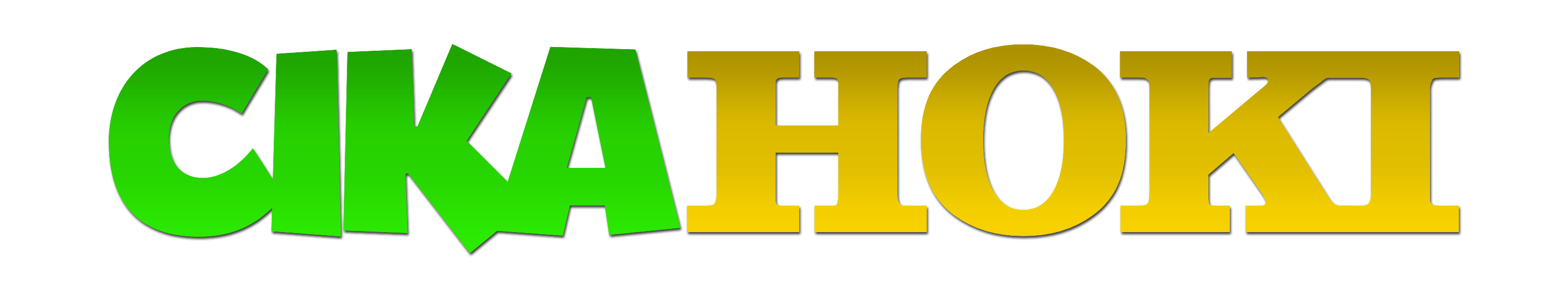 cikahoki